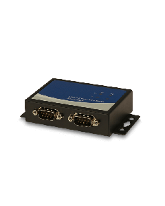 USB 2.0 zu 2 x Seriell RS-422/485 Adapter 